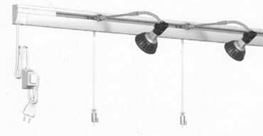combi rail 2m